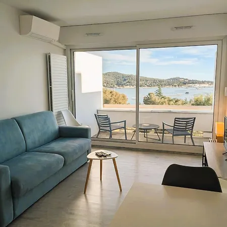 Apartamento Bright With Pool And Sea View *