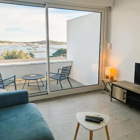 Bright With Pool And Sea View * La Seyne-sur-Mer