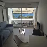 Bright With Pool And Sea View شقة لا سين سور مير